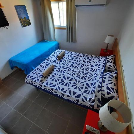 Sapir Apartment Sappir Dış mekan fotoğraf
