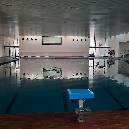 Sapir Apartment Sappir Dış mekan fotoğraf