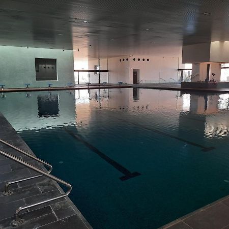 Sapir Apartment Sappir Dış mekan fotoğraf