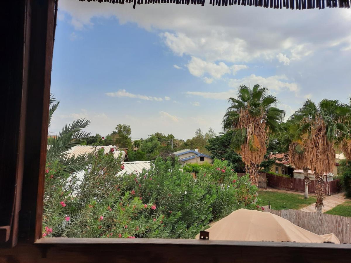 Sapir Apartment Sappir Dış mekan fotoğraf
