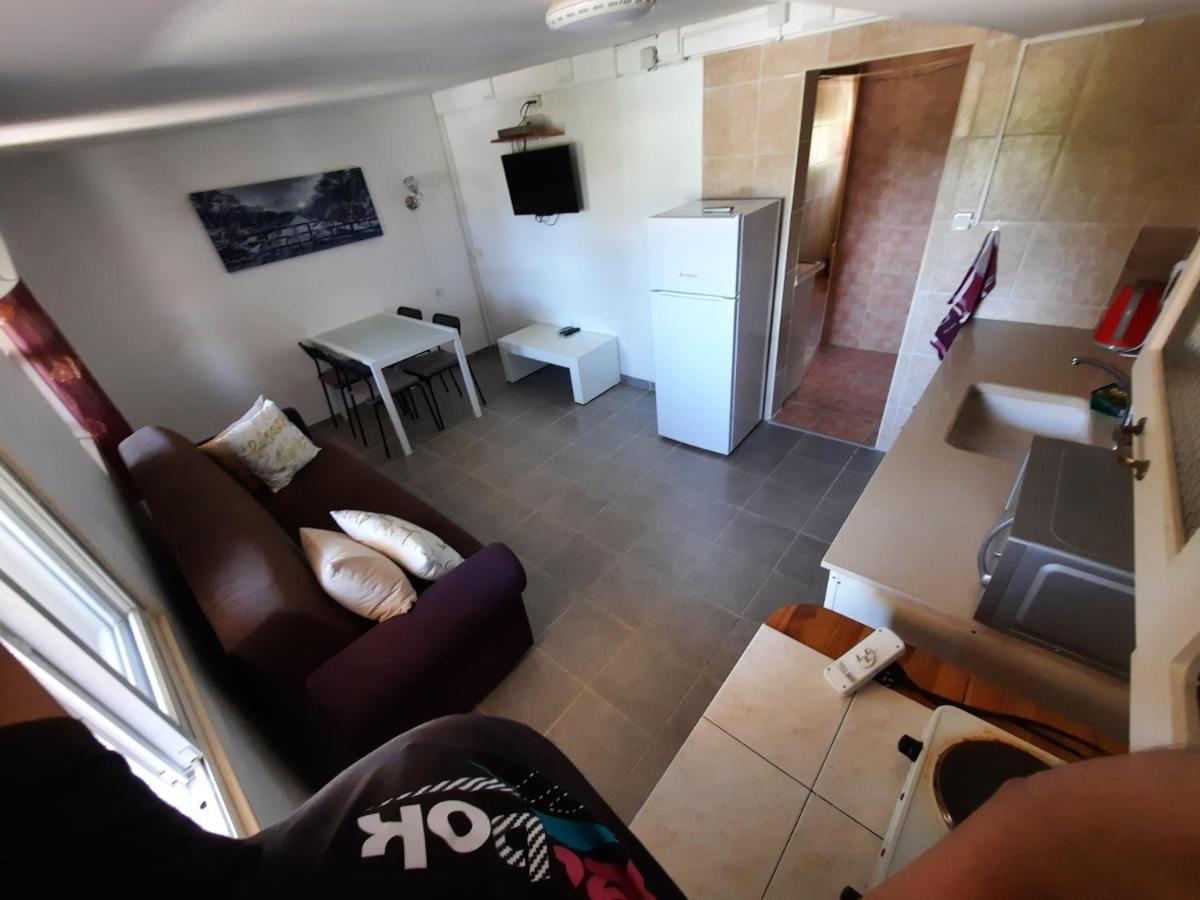 Sapir Apartment Sappir Dış mekan fotoğraf