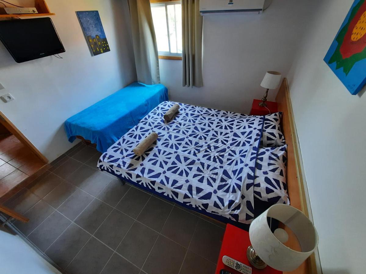 Sapir Apartment Sappir Dış mekan fotoğraf