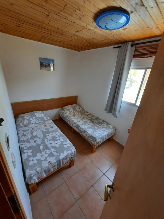 Sapir Apartment Sappir Dış mekan fotoğraf