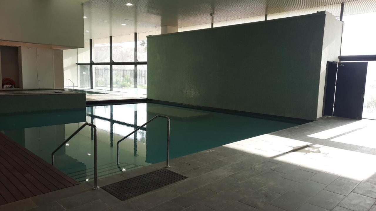 Sapir Apartment Sappir Dış mekan fotoğraf