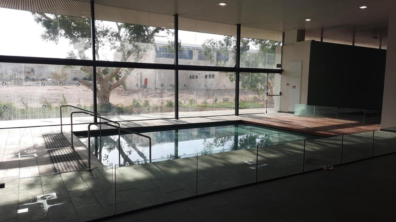 Sapir Apartment Sappir Dış mekan fotoğraf