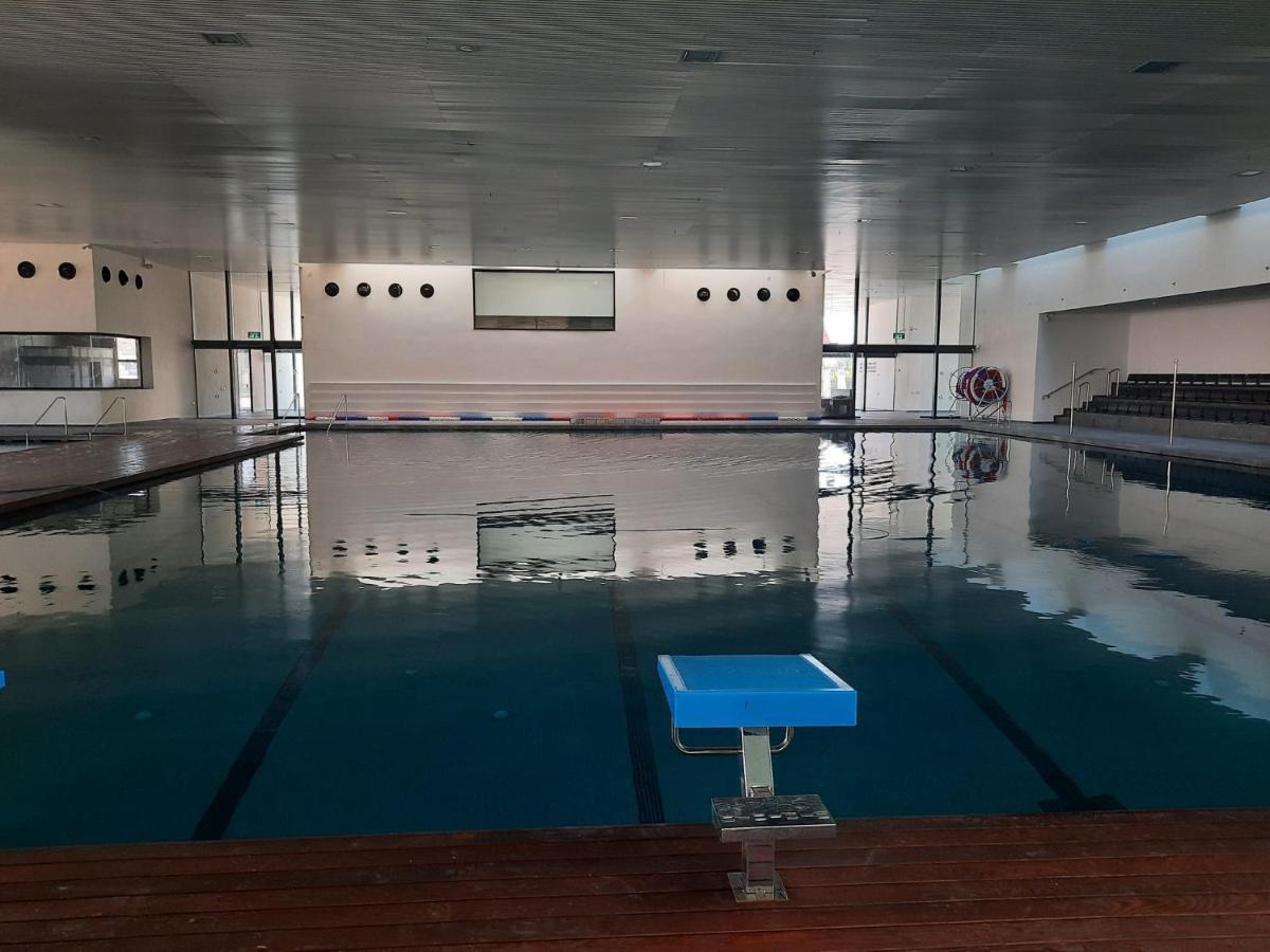 Sapir Apartment Sappir Dış mekan fotoğraf