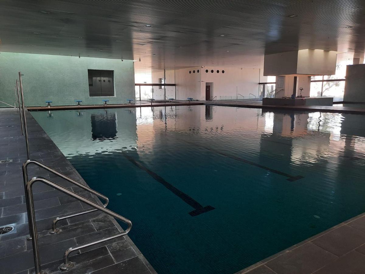 Sapir Apartment Sappir Dış mekan fotoğraf