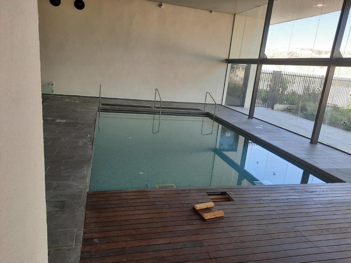 Sapir Apartment Sappir Dış mekan fotoğraf