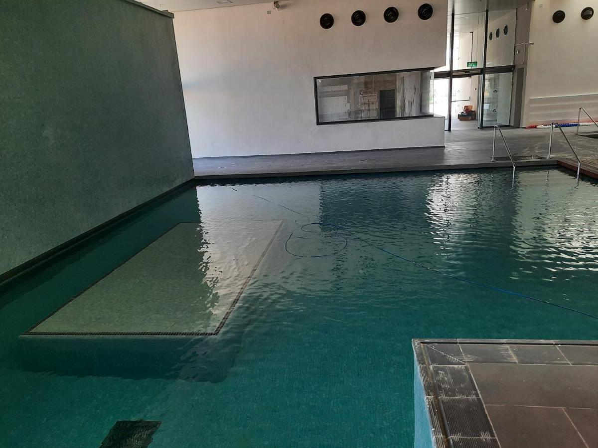 Sapir Apartment Sappir Dış mekan fotoğraf
