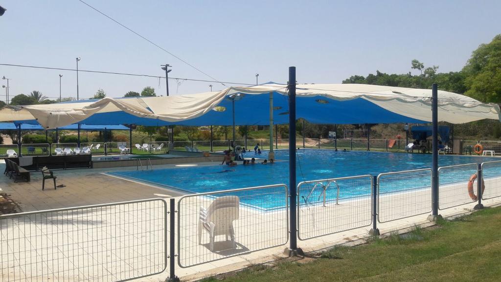 Sapir Apartment Sappir Dış mekan fotoğraf