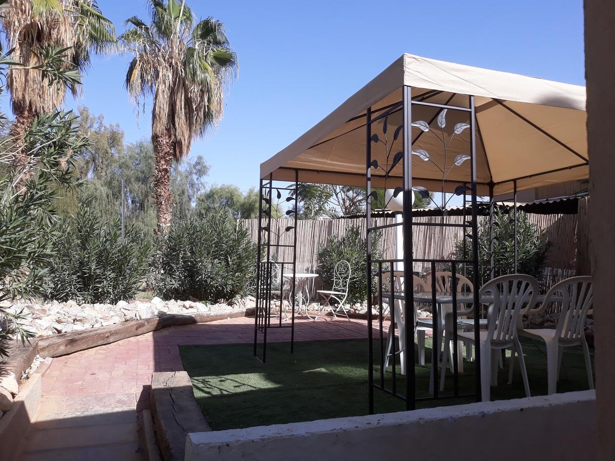 Sapir Apartment Sappir Dış mekan fotoğraf