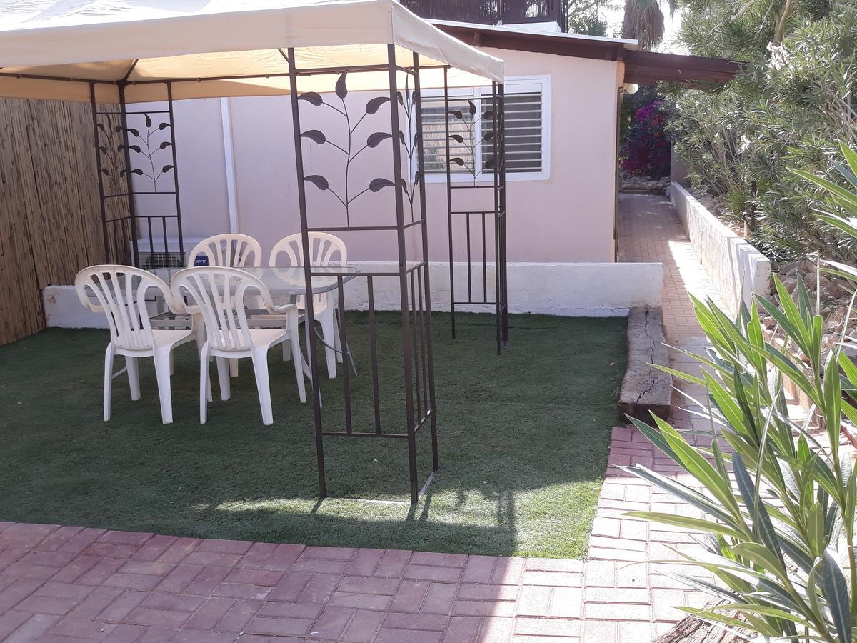 Sapir Apartment Sappir Dış mekan fotoğraf