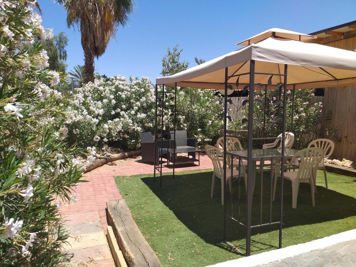 Sapir Apartment Sappir Dış mekan fotoğraf